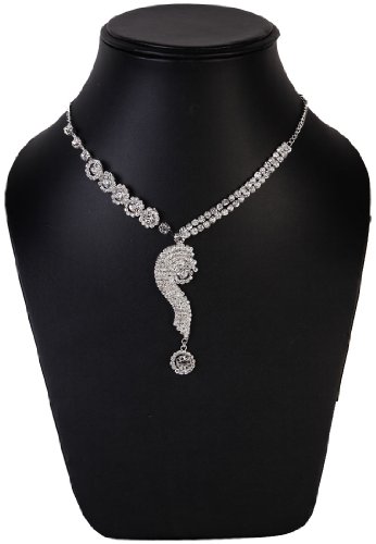 Curl Necklace Set